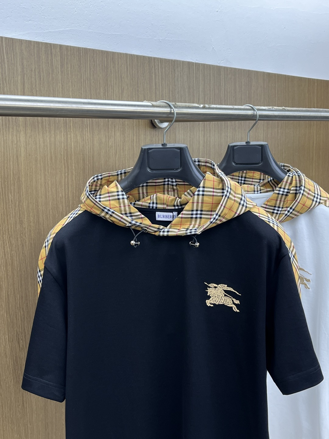 早春 BBR. 🔥🔥高级定制 2026春夏 · 高阶定制T恤】特别推荐系列 定制面料：秘鲁进口匹马棉 ×