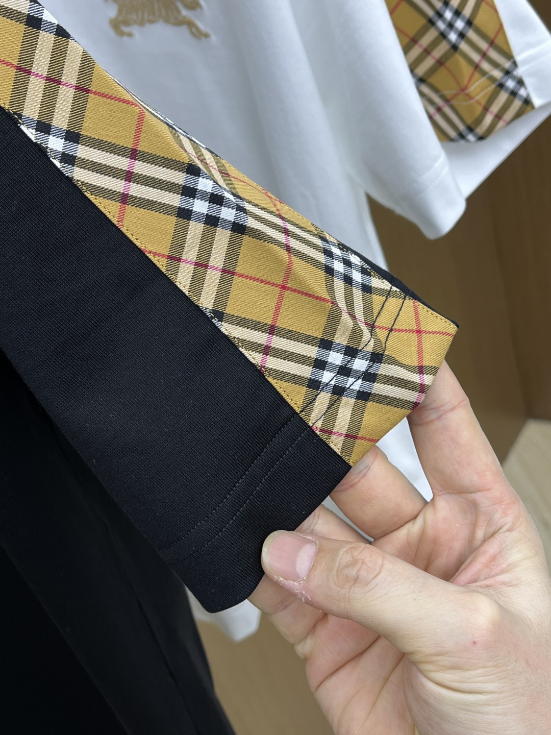 早春 BBR. 🔥🔥高级定制 2026春夏 · 高阶定制T恤】特别推荐系列 定制面料：秘鲁进口匹马棉 ×