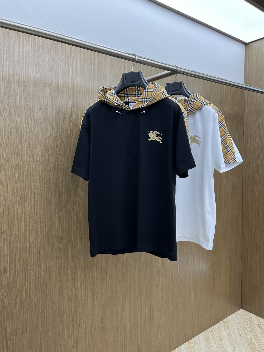 早春 BBR. 🔥🔥高级定制 2026春夏 · 高阶定制T恤】特别推荐系列 定制面料：秘鲁进口匹马棉 ×