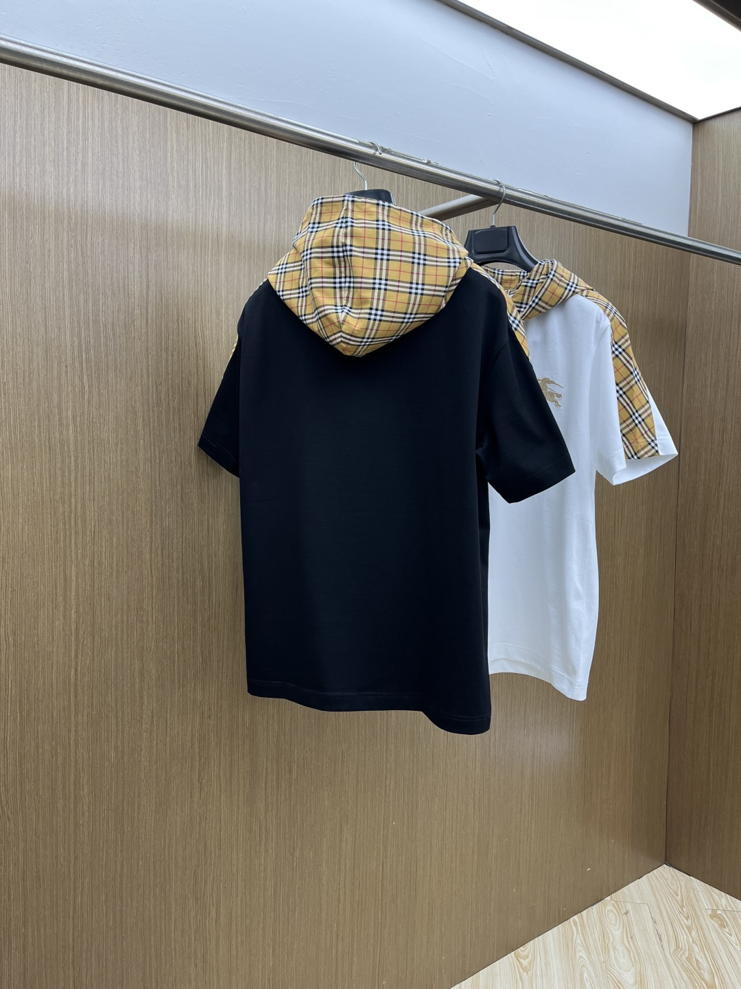 早春 BBR. 🔥🔥高级定制 2026春夏 · 高阶定制T恤】特别推荐系列 定制面料：秘鲁进口匹马棉 ×