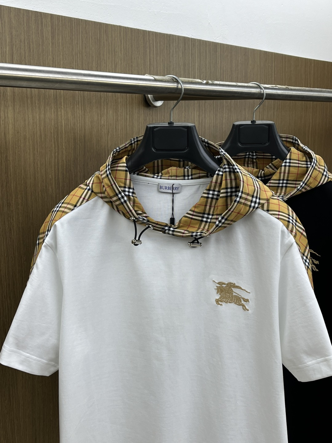 早春 BBR 🔥🔥高级定制 2026春夏 · 高阶定制T恤】特别推荐系列 定制面料：秘鲁进口匹马棉 × 