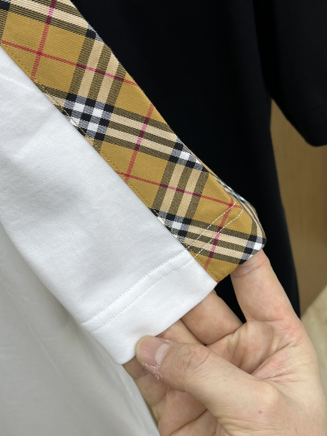 早春 BBR 🔥🔥高级定制 2026春夏 · 高阶定制T恤】特别推荐系列 定制面料：秘鲁进口匹马棉 × 