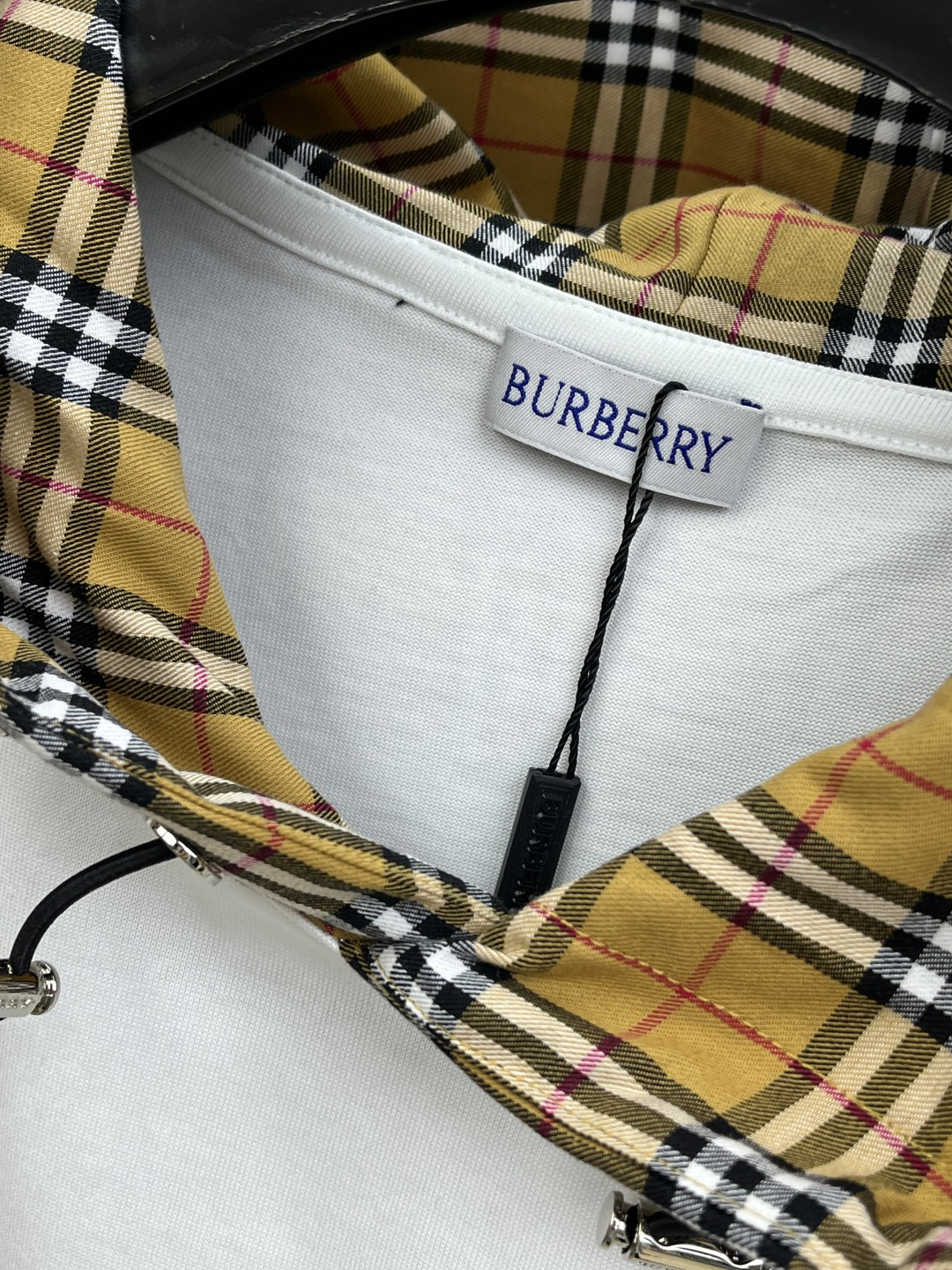 早春 BBR 🔥🔥高级定制 2026春夏 · 高阶定制T恤】特别推荐系列 定制面料：秘鲁进口匹马棉 × 