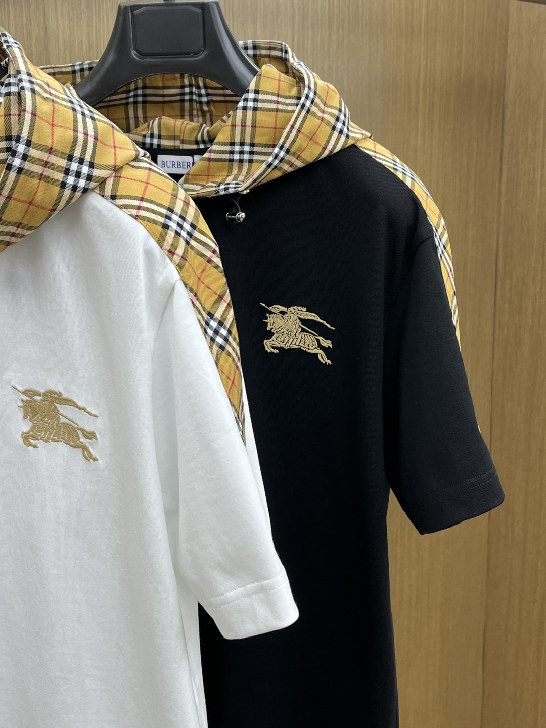 早春 BBR 🔥🔥高级定制 2026春夏 · 高阶定制T恤】特别推荐系列 定制面料：秘鲁进口匹马棉 × 