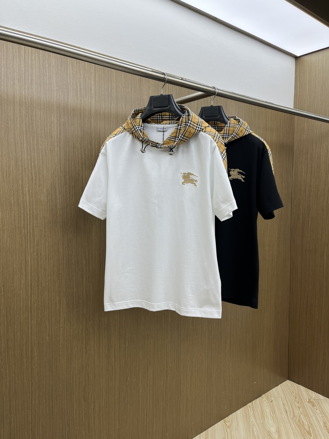 早春 BBR 🔥🔥高级定制 2026春夏 · 高阶定制T恤】特别推荐系列 定制面料：秘鲁进口匹马棉 × 