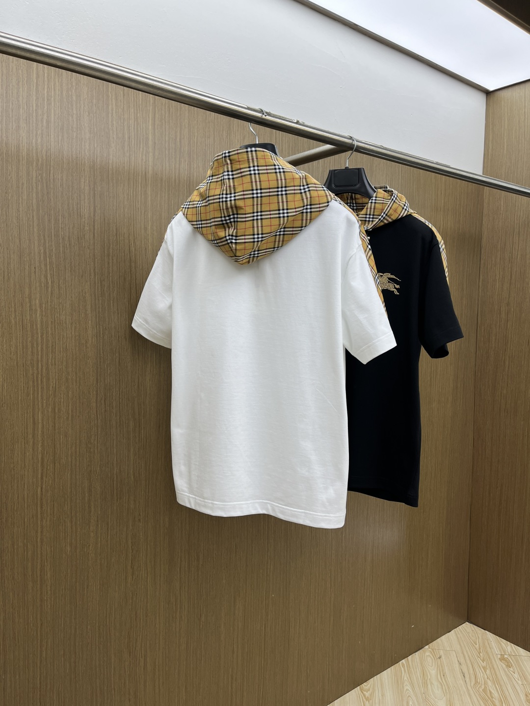 早春 BBR 🔥🔥高级定制 2026春夏 · 高阶定制T恤】特别推荐系列 定制面料：秘鲁进口匹马棉 × 