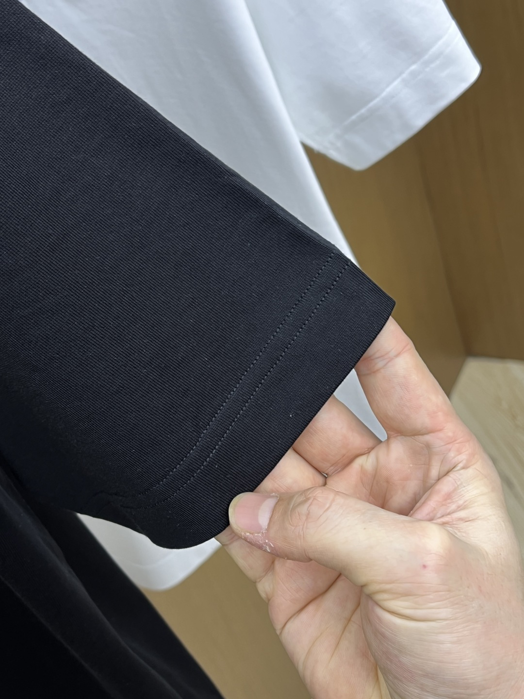 早春 CD. 🔥🔥高级定制 2026春夏 · 高阶定制T恤】特别推荐系列 定制面料：秘鲁进口匹马棉 × 