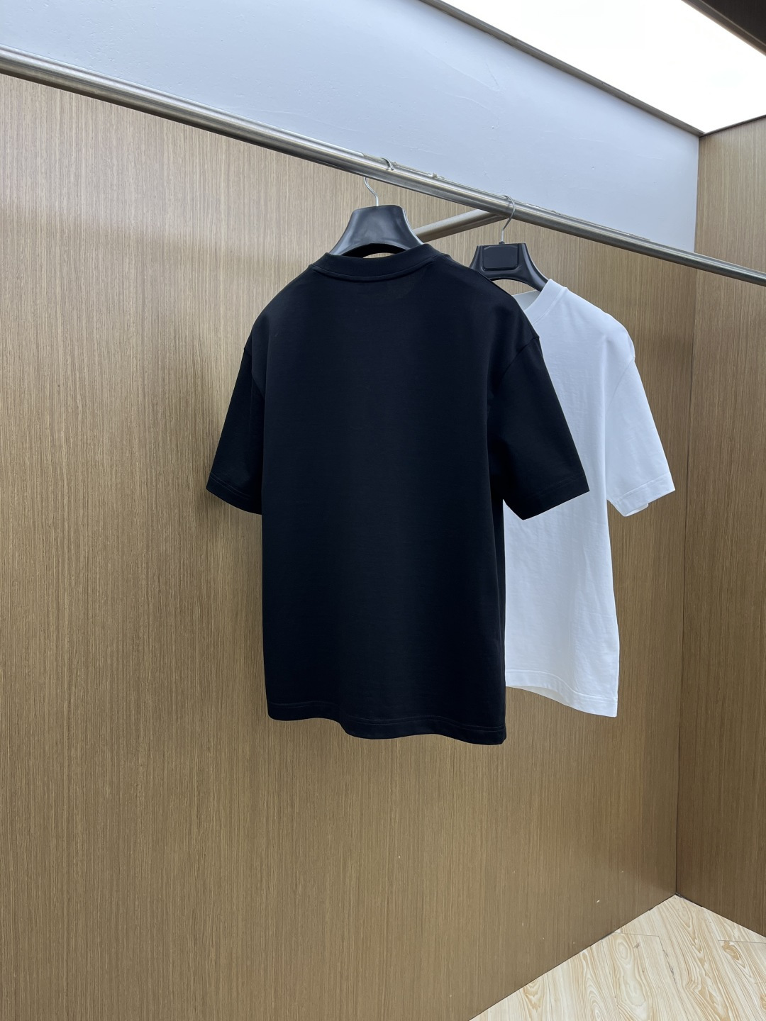 早春 CD. 🔥🔥高级定制 2026春夏 · 高阶定制T恤】特别推荐系列 定制面料：秘鲁进口匹马棉 × 