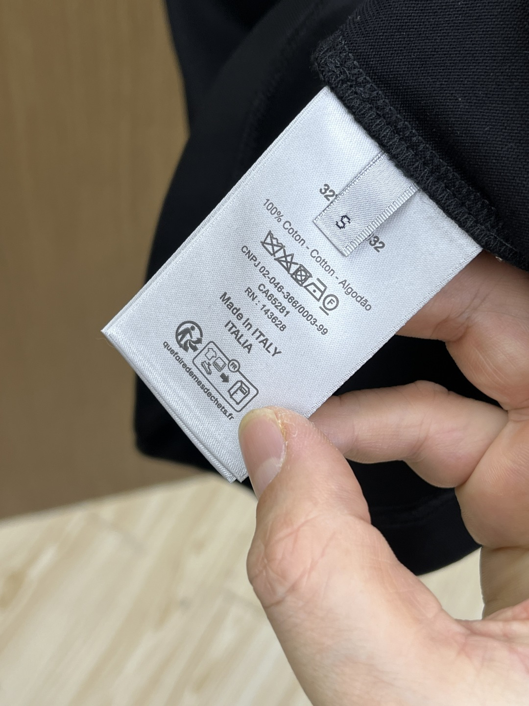 早春 CD. 🔥🔥高级定制 2026春夏 · 高阶定制T恤】特别推荐系列 定制面料：秘鲁进口匹马棉 × 