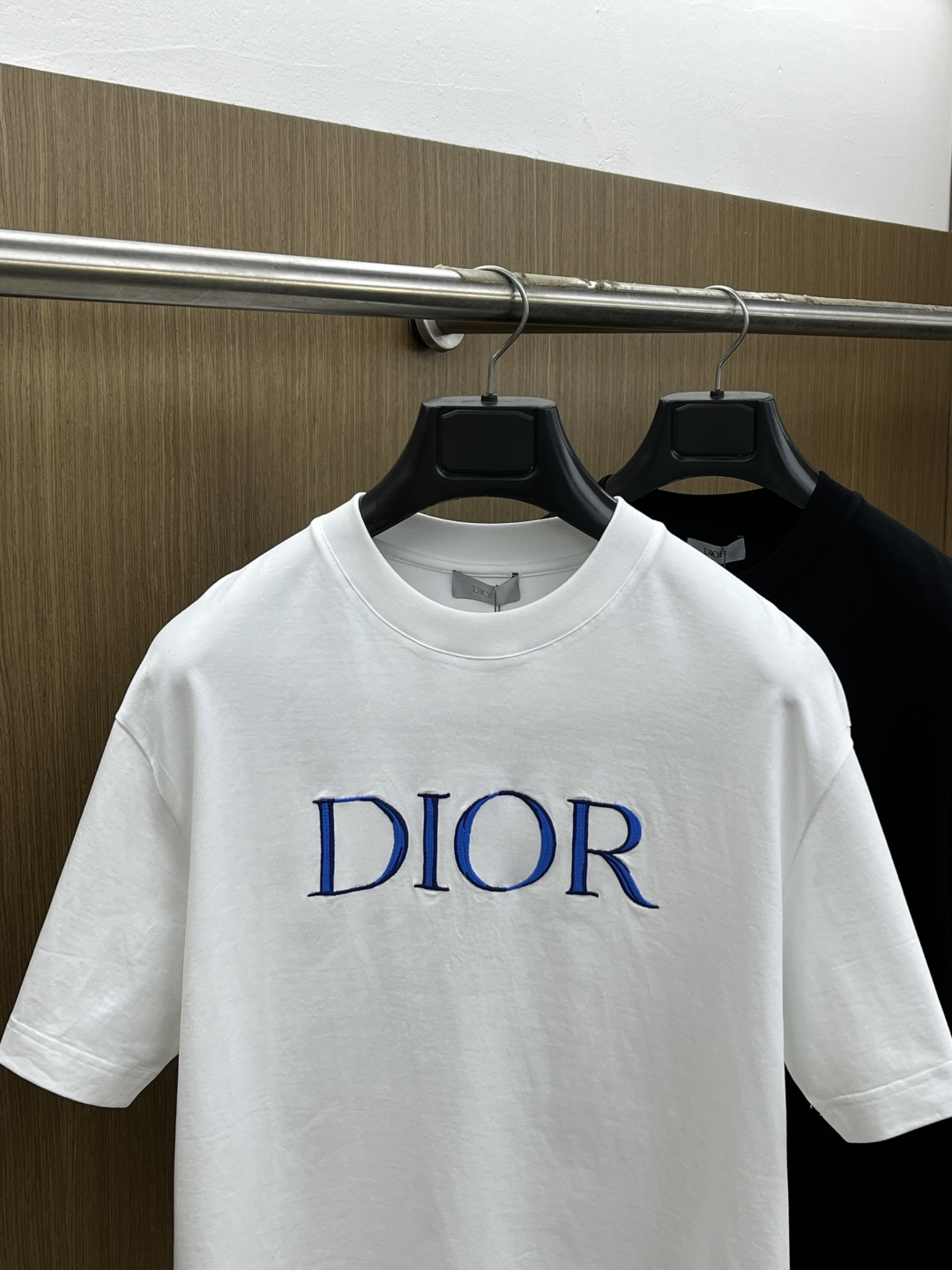 早春 CD 🔥🔥高级定制 2026春夏 · 高阶定制T恤】特别推荐系列 定制面料：秘鲁进口匹马棉 × 顶