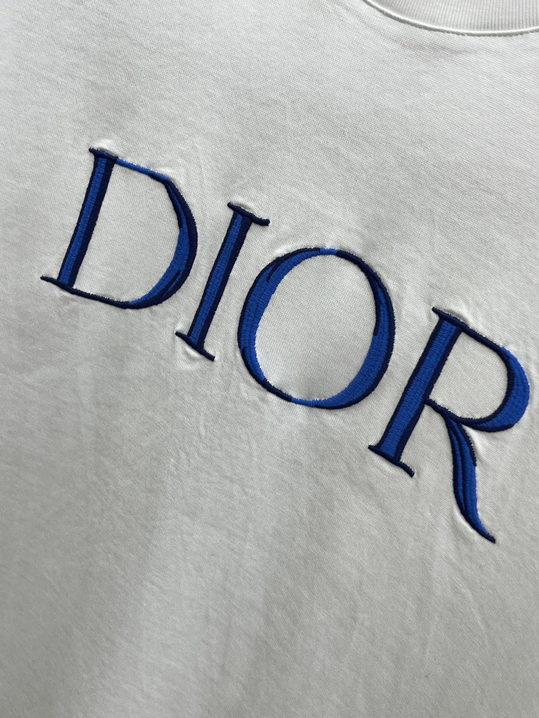 早春 CD 🔥🔥高级定制 2026春夏 · 高阶定制T恤】特别推荐系列 定制面料：秘鲁进口匹马棉 × 顶