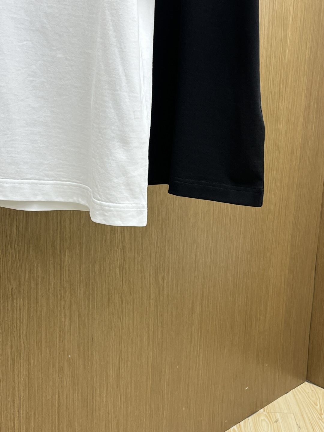 早春 CD 🔥🔥高级定制 2026春夏 · 高阶定制T恤】特别推荐系列 定制面料：秘鲁进口匹马棉 × 顶