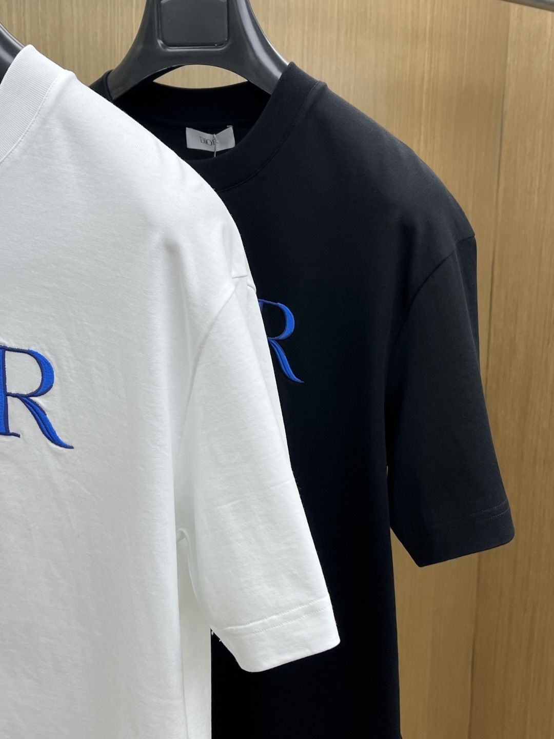 早春 CD 🔥🔥高级定制 2026春夏 · 高阶定制T恤】特别推荐系列 定制面料：秘鲁进口匹马棉 × 顶