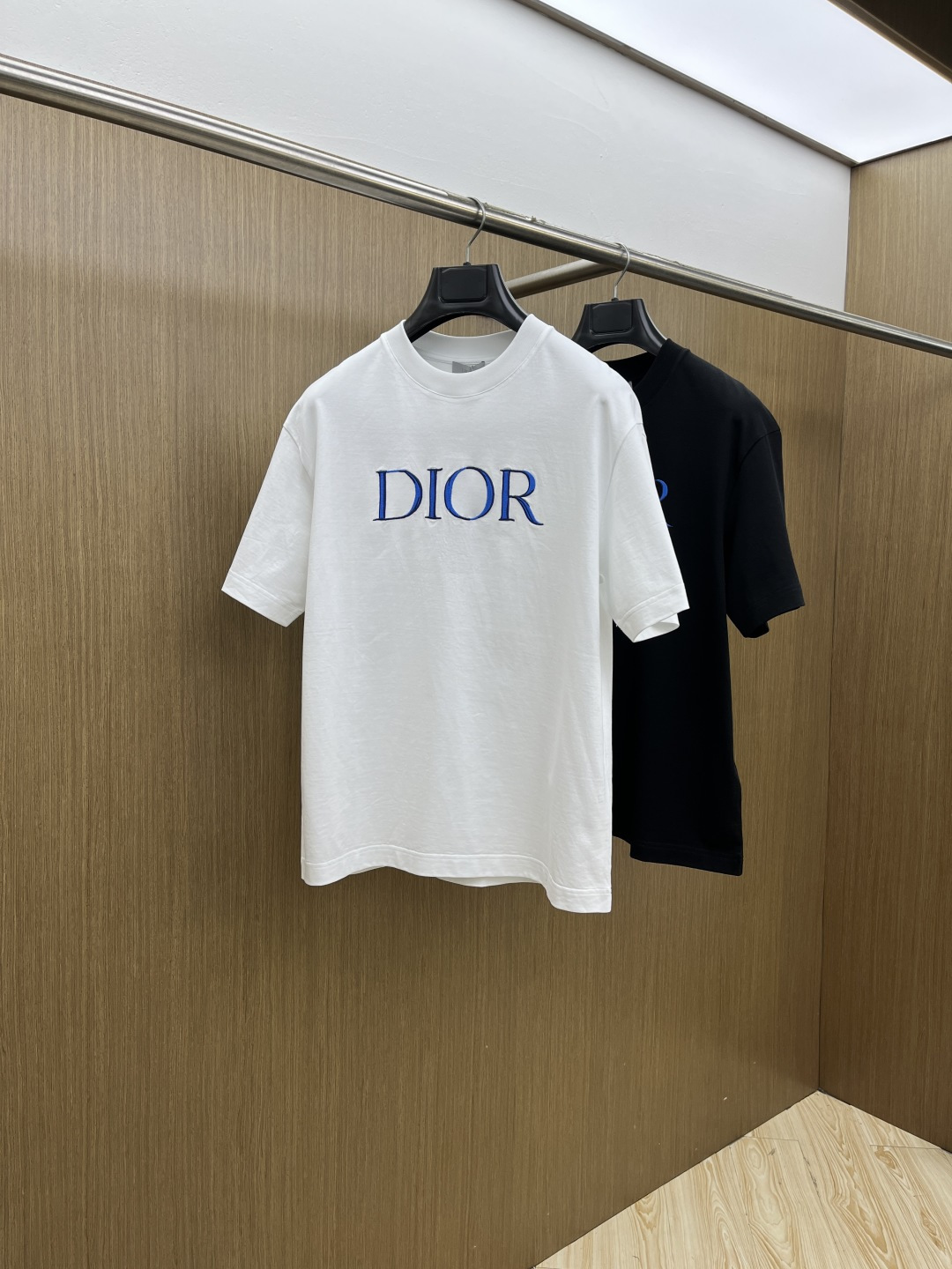 早春 CD 🔥🔥高级定制 2026春夏 · 高阶定制T恤】特别推荐系列 定制面料：秘鲁进口匹马棉 × 顶