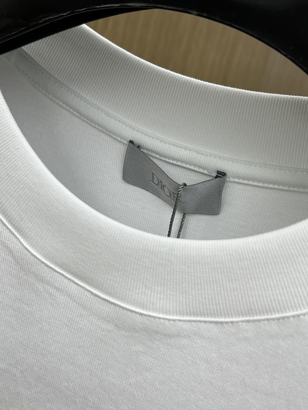 早春 CD 🔥🔥高级定制 2026春夏 · 高阶定制T恤】特别推荐系列 定制面料：秘鲁进口匹马棉 × 顶