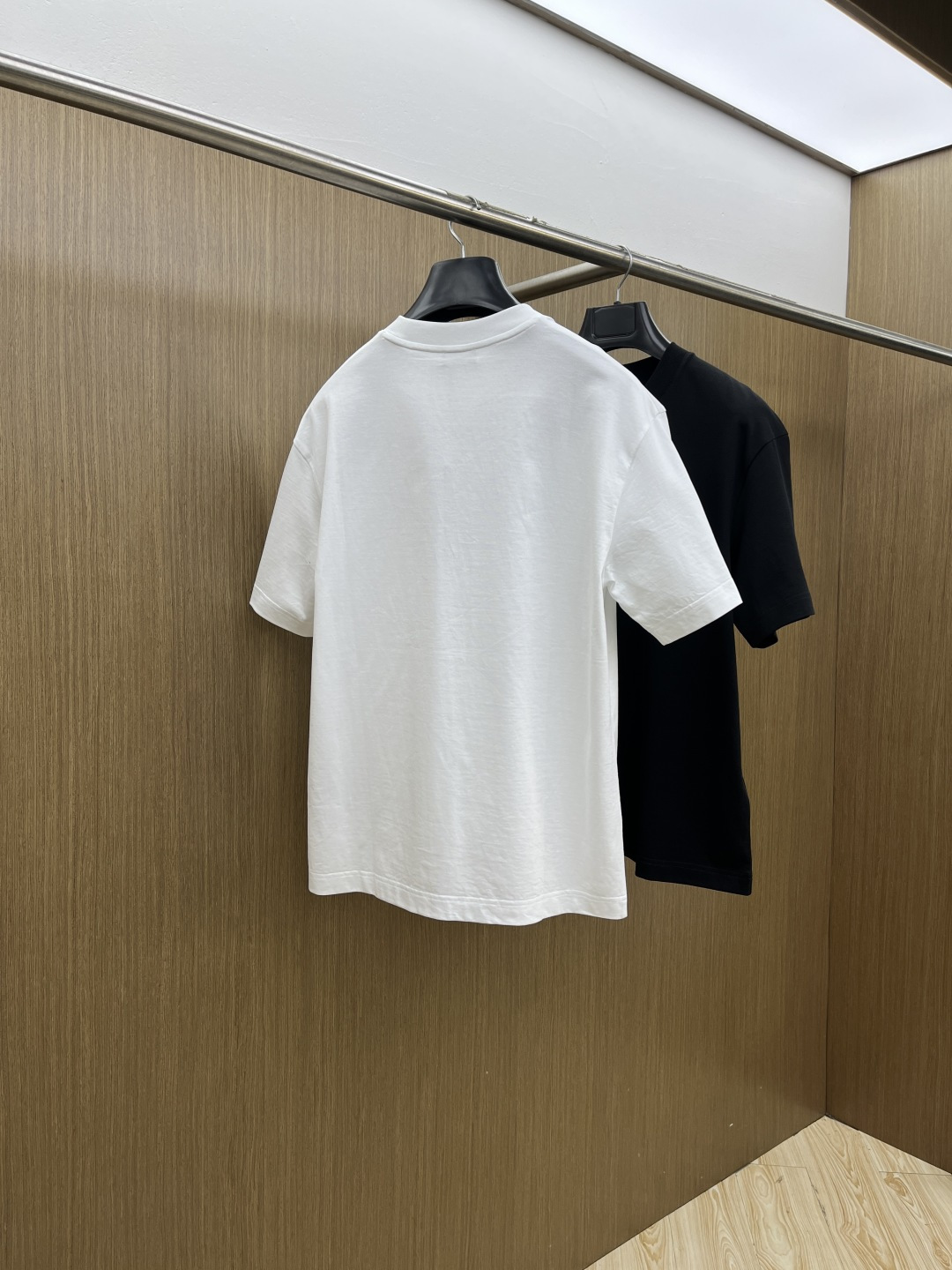 早春 CD 🔥🔥高级定制 2026春夏 · 高阶定制T恤】特别推荐系列 定制面料：秘鲁进口匹马棉 × 顶