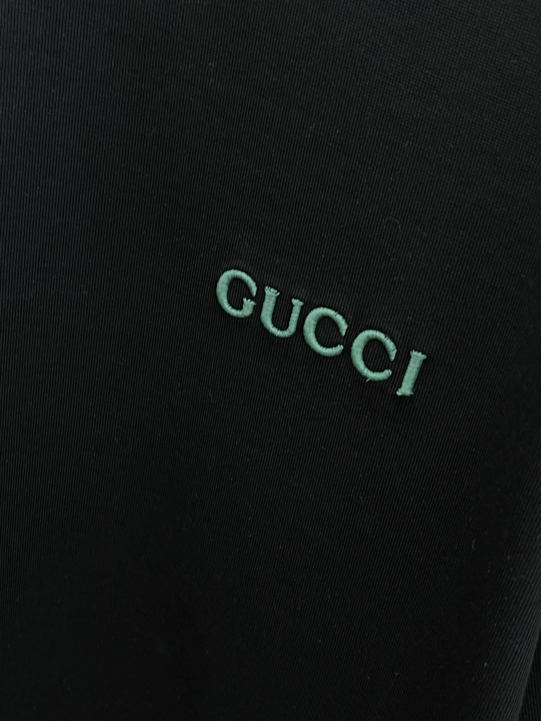 早春 Guc 🔥🔥高级定制 2026春夏 · 高阶定制T恤】特别推荐系列 定制面料：秘鲁进口匹马棉 × 