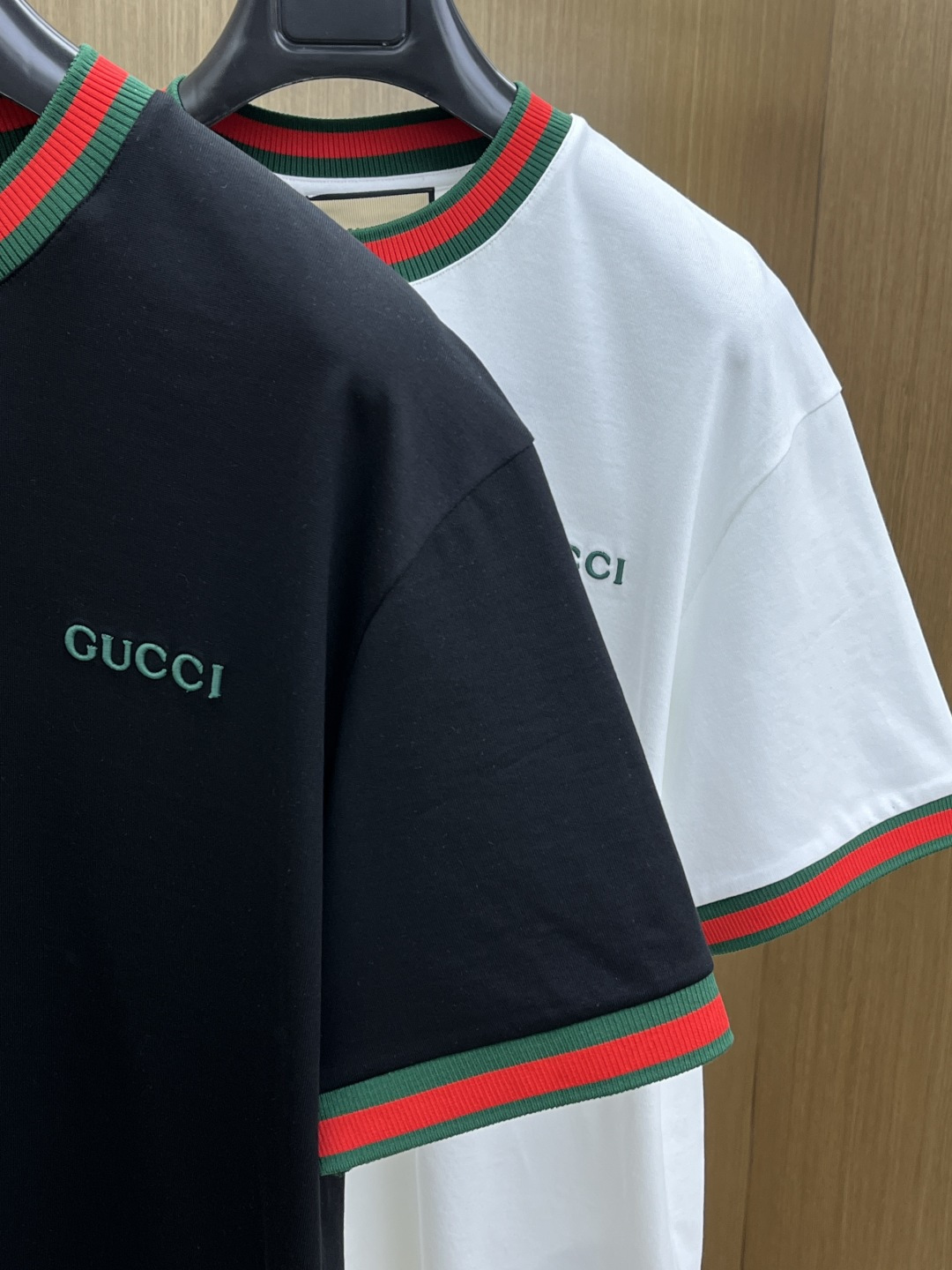 早春 Guc 🔥🔥高级定制 2026春夏 · 高阶定制T恤】特别推荐系列 定制面料：秘鲁进口匹马棉 × 