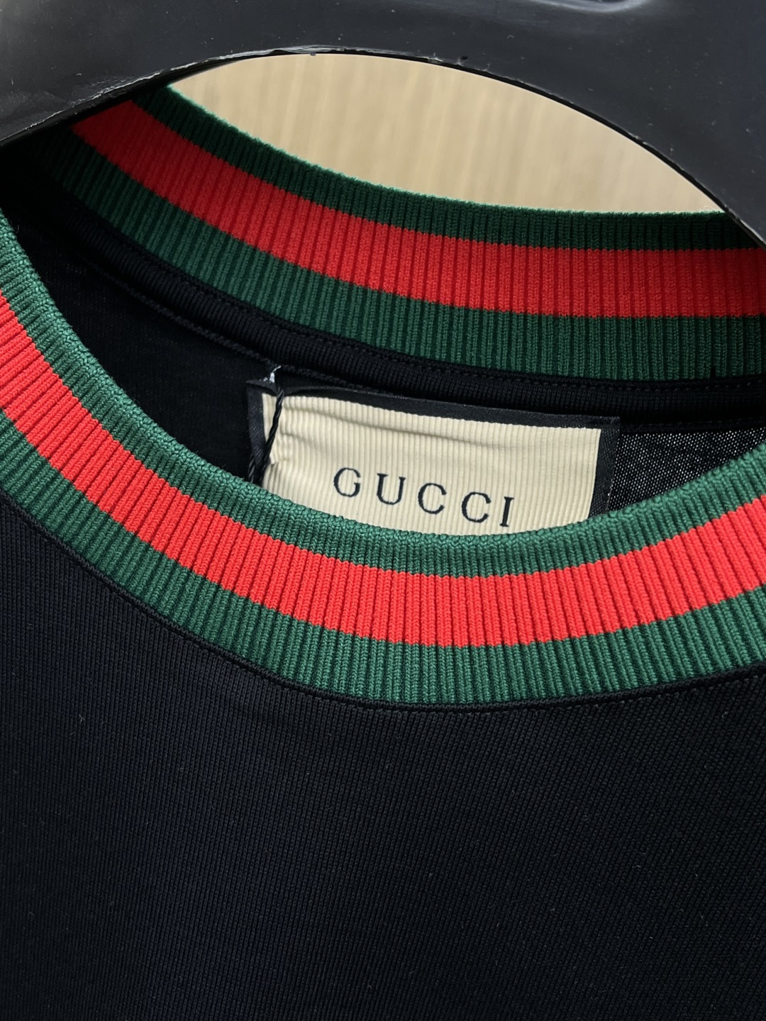 早春 Guc 🔥🔥高级定制 2026春夏 · 高阶定制T恤】特别推荐系列 定制面料：秘鲁进口匹马棉 × 