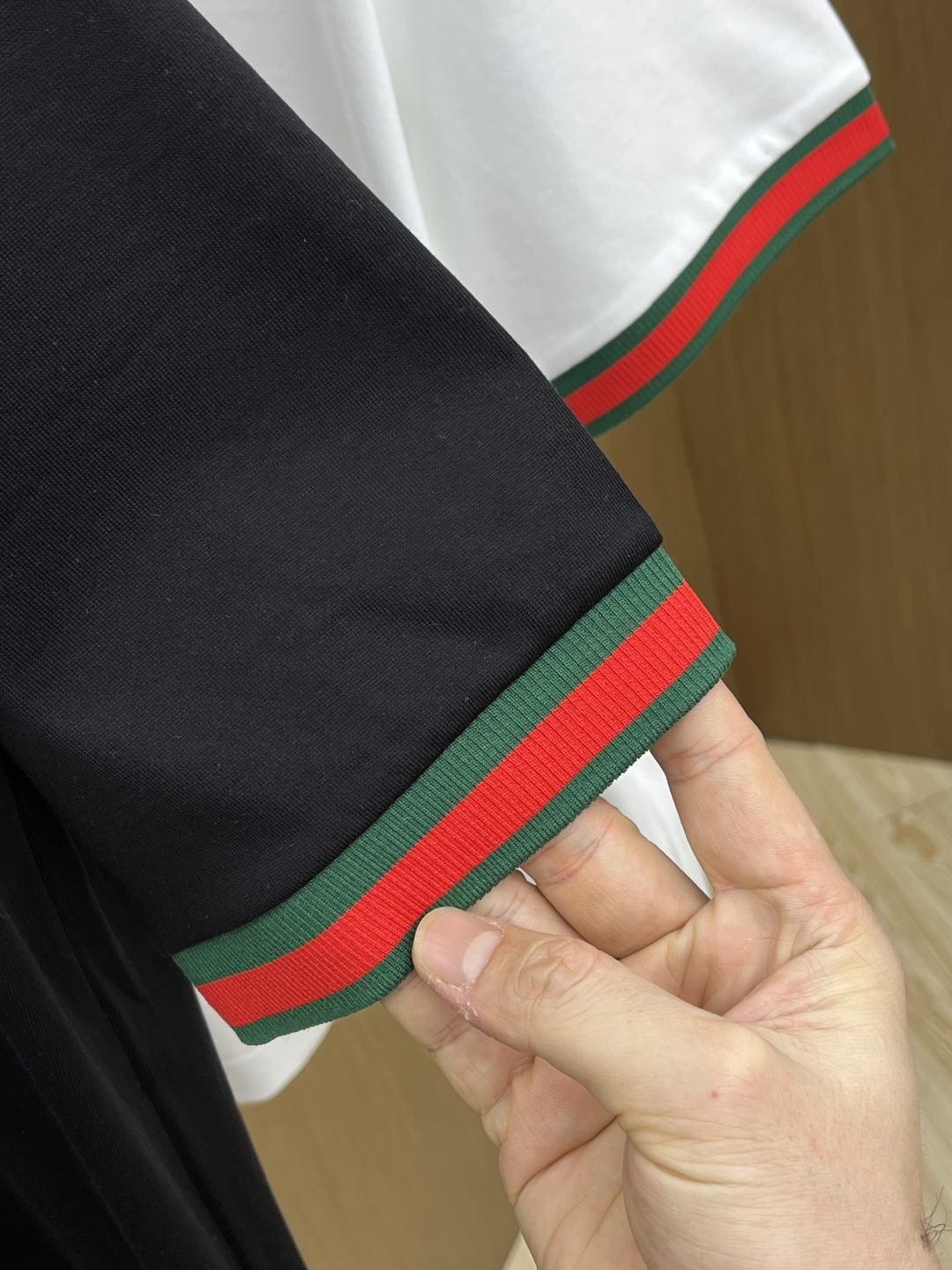 早春 Guc 🔥🔥高级定制 2026春夏 · 高阶定制T恤】特别推荐系列 定制面料：秘鲁进口匹马棉 × 