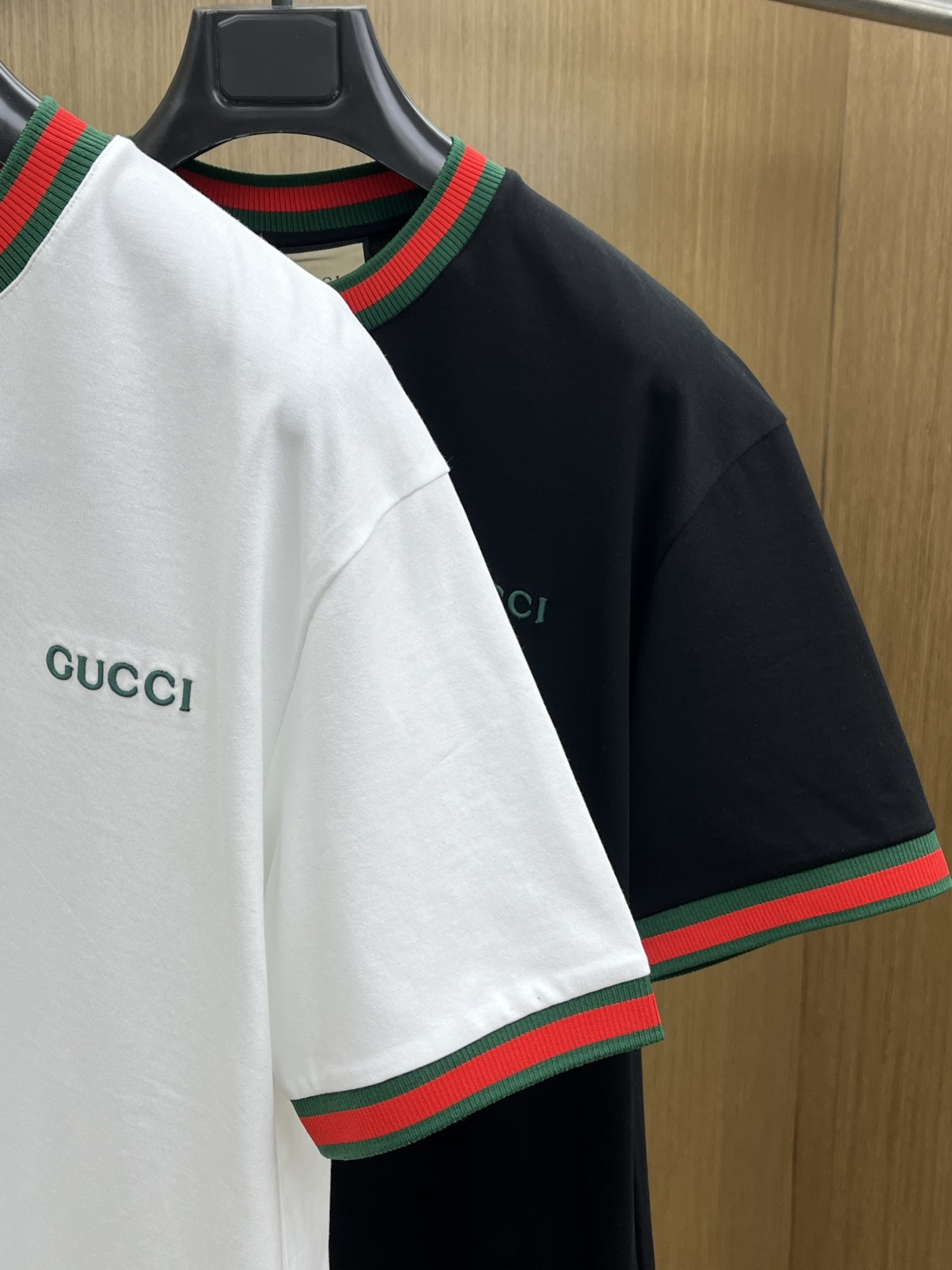 早春 Guc 🔥🔥高级定制 2026春夏 · 高阶定制T恤】特别推荐系列 定制面料：秘鲁进口匹马棉 × 