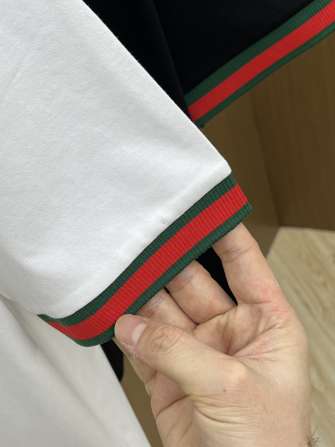 早春 Guc 🔥🔥高级定制 2026春夏 · 高阶定制T恤】特别推荐系列 定制面料：秘鲁进口匹马棉 × 