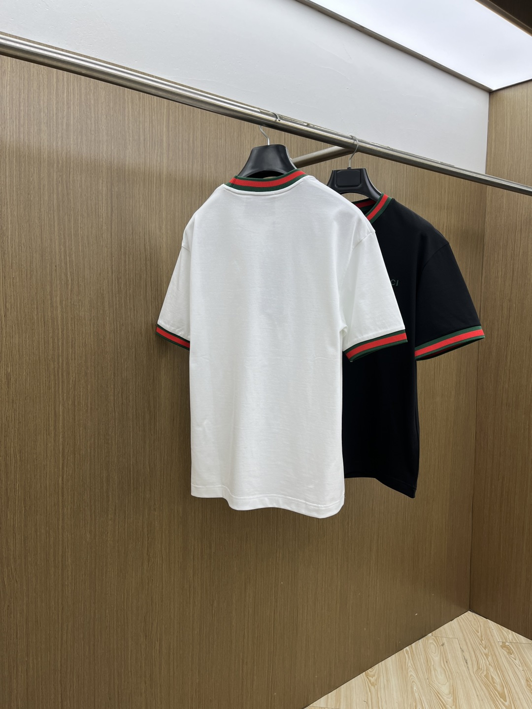 早春 Guc 🔥🔥高级定制 2026春夏 · 高阶定制T恤】特别推荐系列 定制面料：秘鲁进口匹马棉 × 