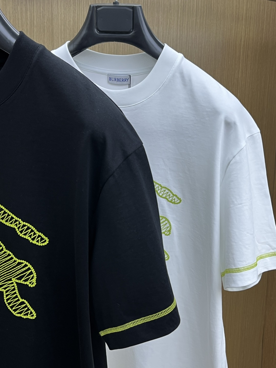 早春 BBR 🔥🔥高级定制 2026春夏 · 高阶定制T恤】特别推荐系列 定制面料：秘鲁进口匹马棉 × 