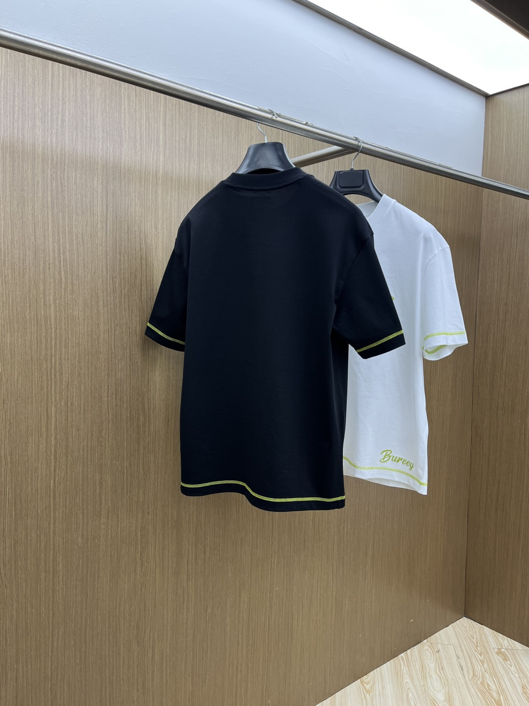 早春 BBR 🔥🔥高级定制 2026春夏 · 高阶定制T恤】特别推荐系列 定制面料：秘鲁进口匹马棉 × 