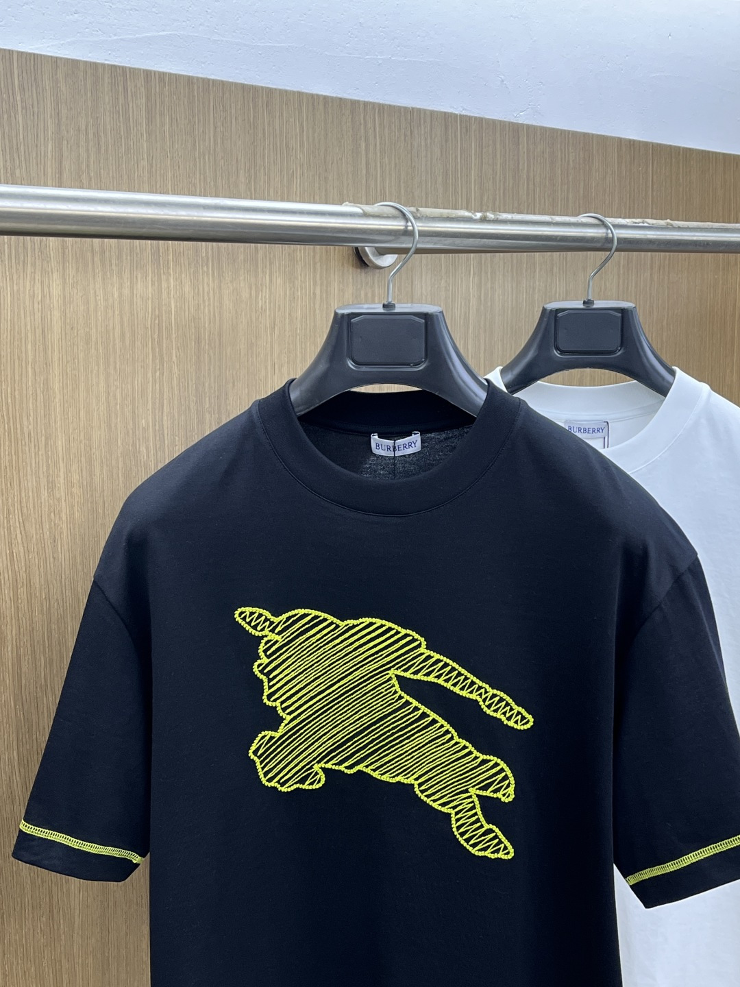 早春 BBR 🔥🔥高级定制 2026春夏 · 高阶定制T恤】特别推荐系列 定制面料：秘鲁进口匹马棉 × 