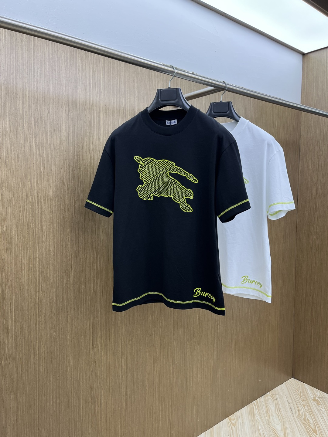 早春 BBR 🔥🔥高级定制 2026春夏 · 高阶定制T恤】特别推荐系列 定制面料：秘鲁进口匹马棉 × 