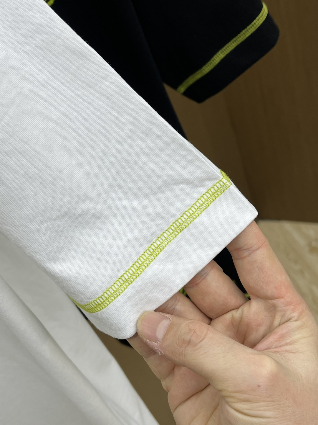 早春 BBR 🔥🔥高级定制 2026春夏 · 高阶定制T恤】特别推荐系列 定制面料：秘鲁进口匹马棉 × 