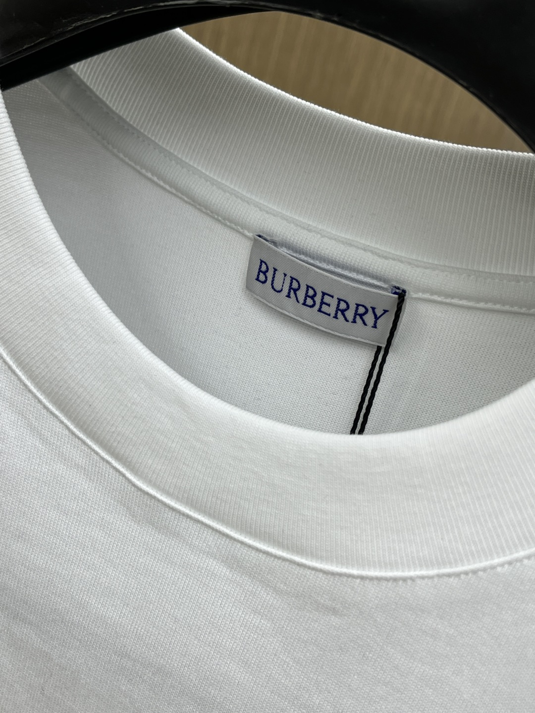 早春 BBR 🔥🔥高级定制 2026春夏 · 高阶定制T恤】特别推荐系列 定制面料：秘鲁进口匹马棉 × 