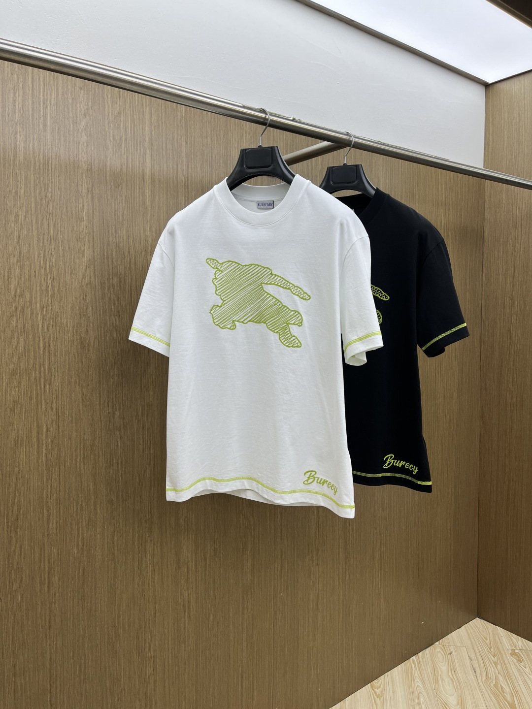 早春 BBR 🔥🔥高级定制 2026春夏 · 高阶定制T恤】特别推荐系列 定制面料：秘鲁进口匹马棉 × 