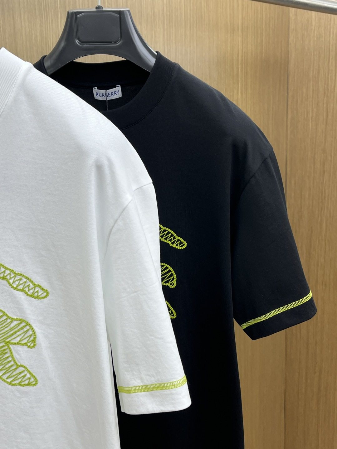 早春 BBR 🔥🔥高级定制 2026春夏 · 高阶定制T恤】特别推荐系列 定制面料：秘鲁进口匹马棉 × 