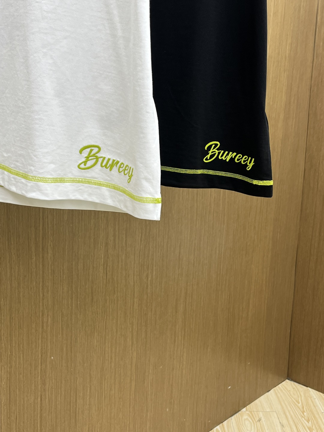 早春 BBR 🔥🔥高级定制 2026春夏 · 高阶定制T恤】特别推荐系列 定制面料：秘鲁进口匹马棉 × 