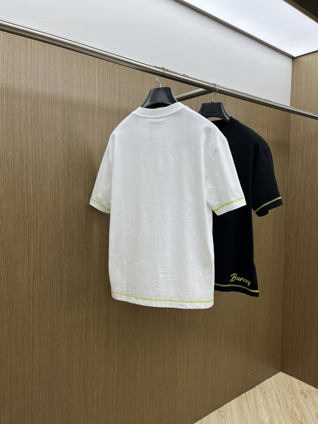 早春 BBR 🔥🔥高级定制 2026春夏 · 高阶定制T恤】特别推荐系列 定制面料：秘鲁进口匹马棉 × 