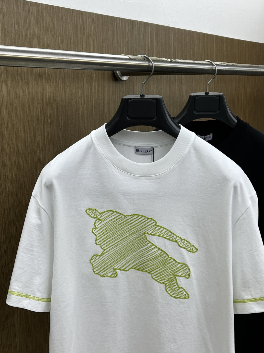 早春 BBR 🔥🔥高级定制 2026春夏 · 高阶定制T恤】特别推荐系列 定制面料：秘鲁进口匹马棉 × 