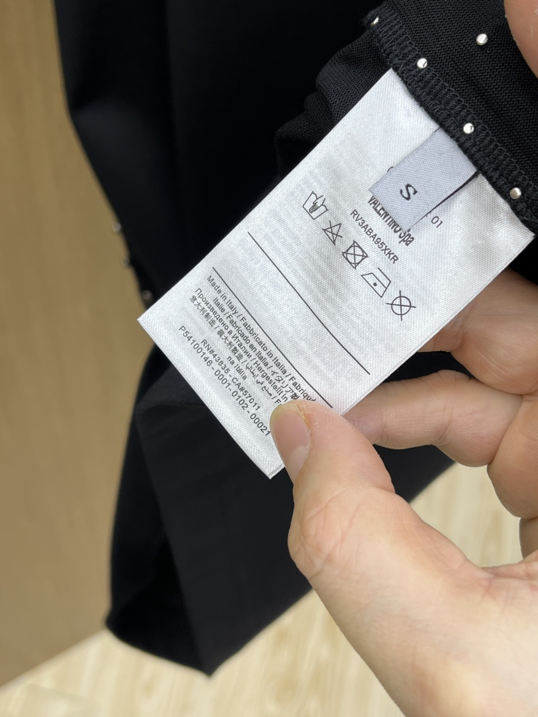 早春 VLTN 🔥🔥高级定制 2026春夏 · 高阶定制T恤】特别推荐系列 定制面料：秘鲁进口匹马棉 ×