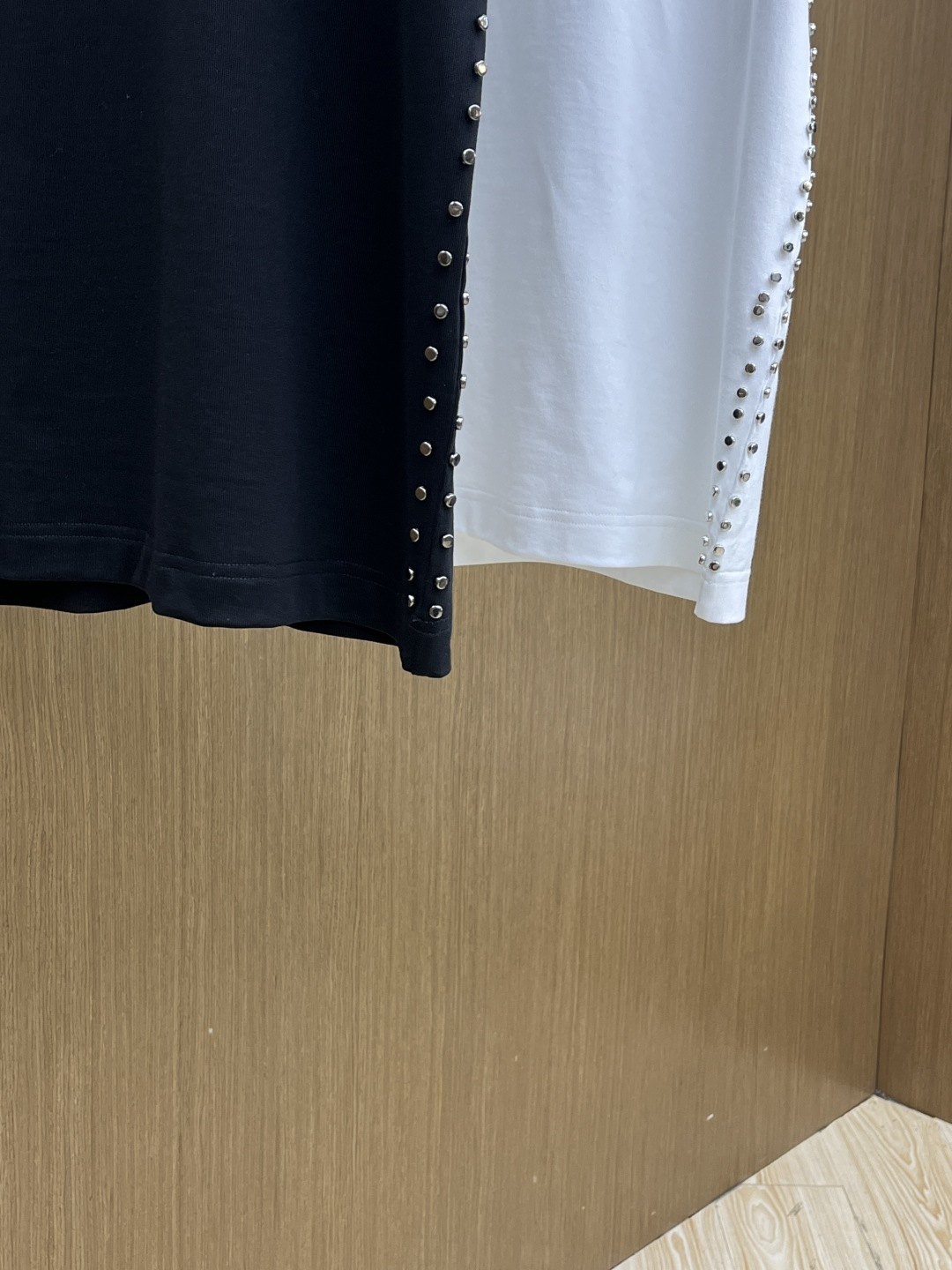 早春 VLTN 🔥🔥高级定制 2026春夏 · 高阶定制T恤】特别推荐系列 定制面料：秘鲁进口匹马棉 ×