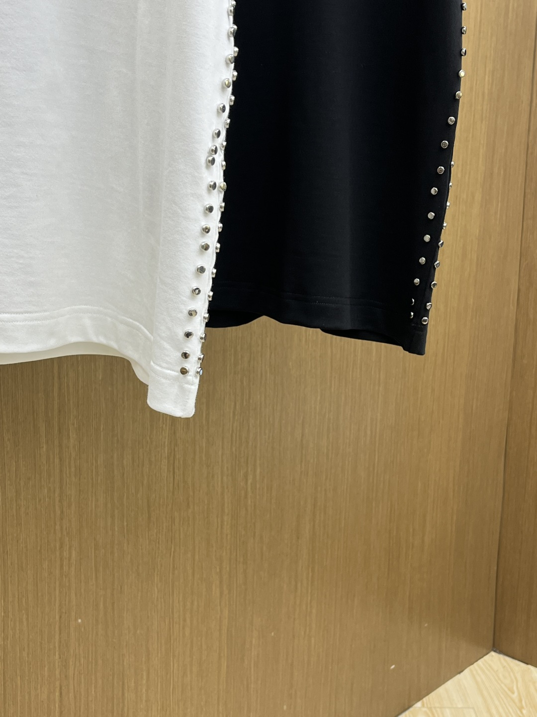 早春 VLTN 🔥🔥高级定制 2026春夏 · 高阶定制T恤】特别推荐系列 定制面料：秘鲁进口匹马棉 ×