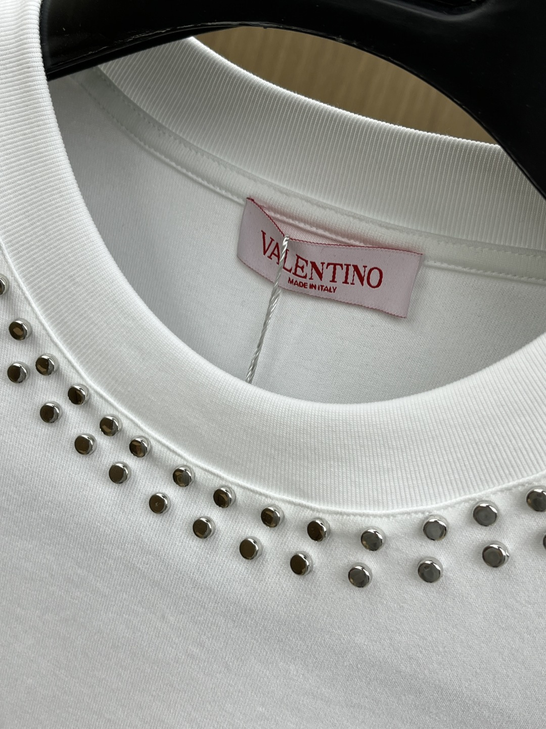 早春 VLTN 🔥🔥高级定制 2026春夏 · 高阶定制T恤】特别推荐系列 定制面料：秘鲁进口匹马棉 ×