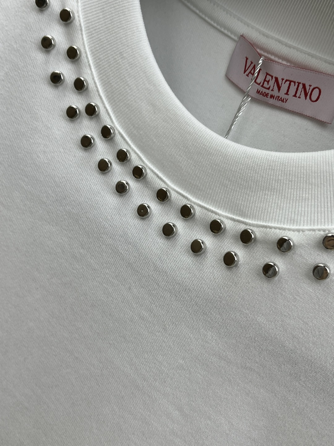 早春 VLTN 🔥🔥高级定制 2026春夏 · 高阶定制T恤】特别推荐系列 定制面料：秘鲁进口匹马棉 ×