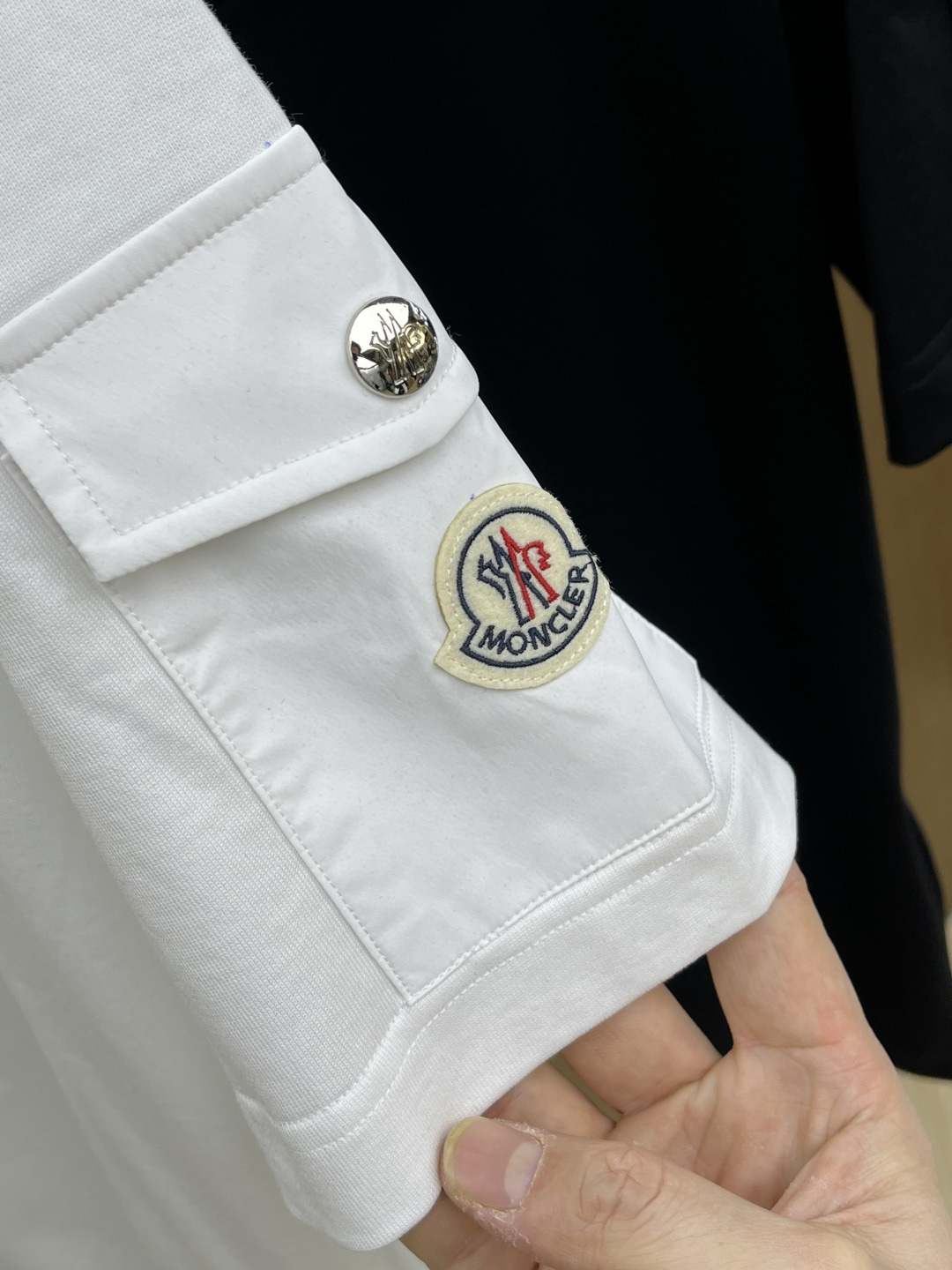 早春 Mon. 🔥🔥高级定制 2026春夏 · 高阶定制T恤】特别推荐系列 定制面料：秘鲁进口匹马棉 ×