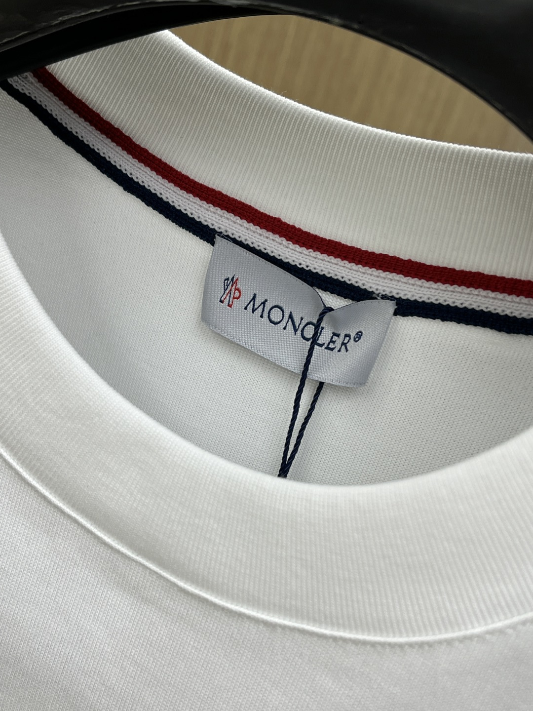 早春 Mon. 🔥🔥高级定制 2026春夏 · 高阶定制T恤】特别推荐系列 定制面料：秘鲁进口匹马棉 ×