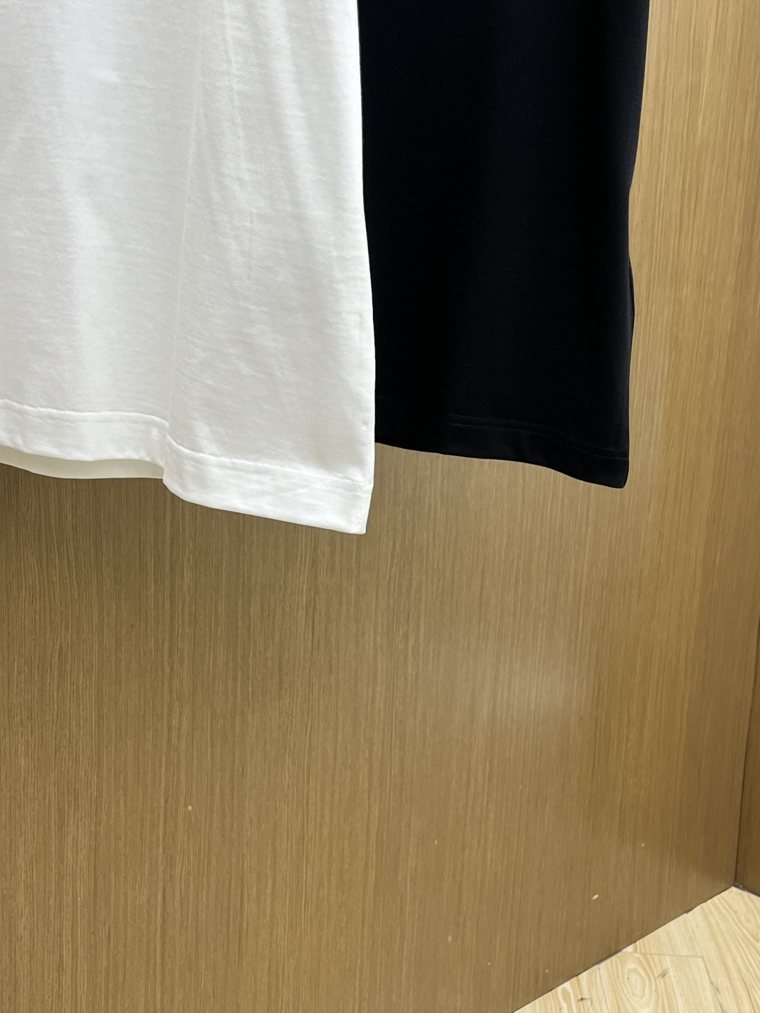 早春 Mon. 🔥🔥高级定制 2026春夏 · 高阶定制T恤】特别推荐系列 定制面料：秘鲁进口匹马棉 ×