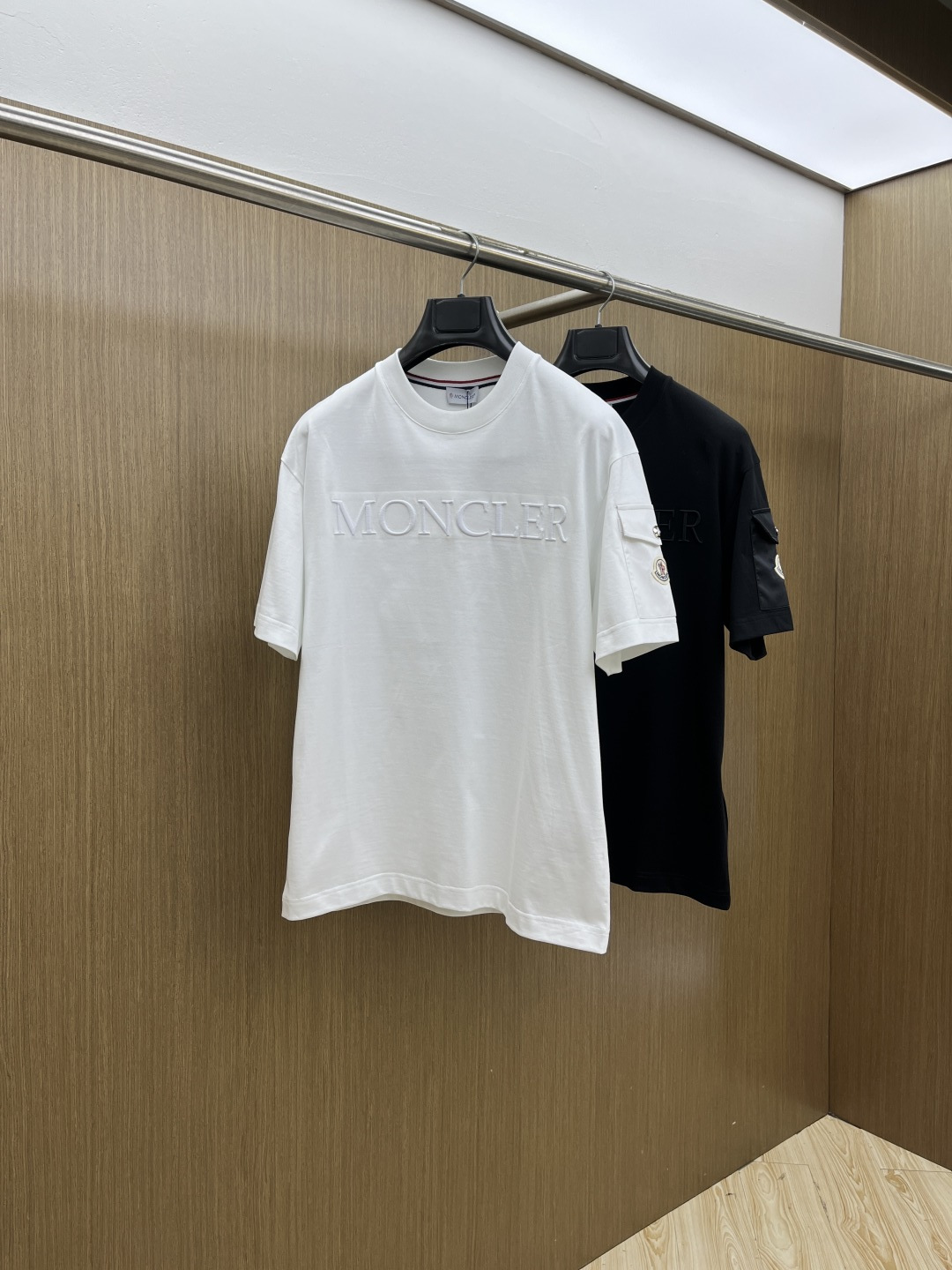 早春 Mon. 🔥🔥高级定制 2026春夏 · 高阶定制T恤】特别推荐系列 定制面料：秘鲁进口匹马棉 ×