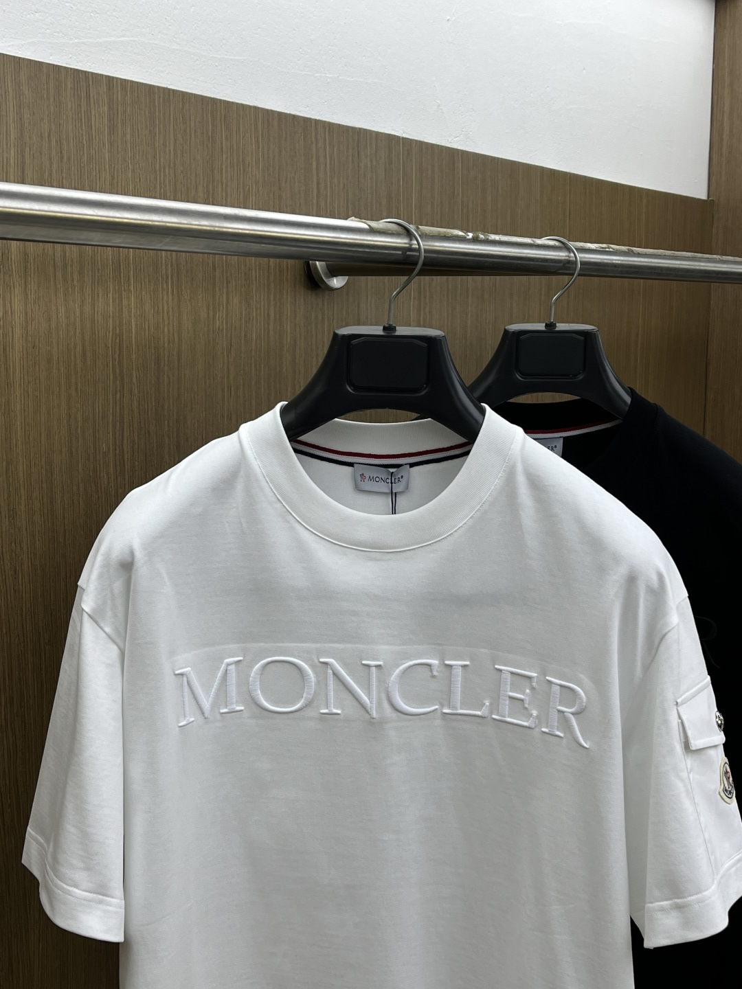 早春 Mon. 🔥🔥高级定制 2026春夏 · 高阶定制T恤】特别推荐系列 定制面料：秘鲁进口匹马棉 ×