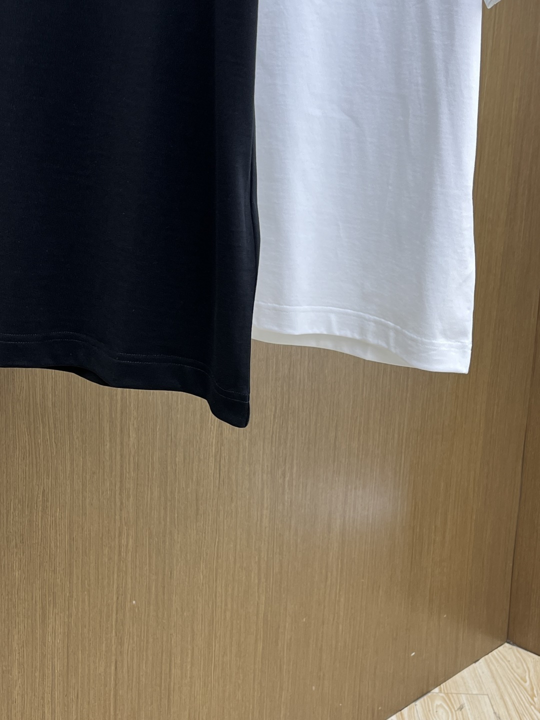 早春 Mon 🔥🔥高级定制 2026春夏 · 高阶定制T恤】特别推荐系列 定制面料：秘鲁进口匹马棉 × 