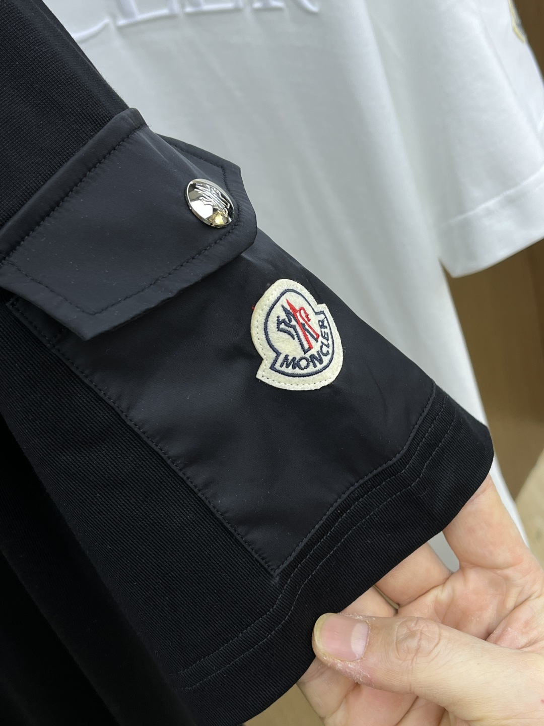 早春 Mon 🔥🔥高级定制 2026春夏 · 高阶定制T恤】特别推荐系列 定制面料：秘鲁进口匹马棉 × 